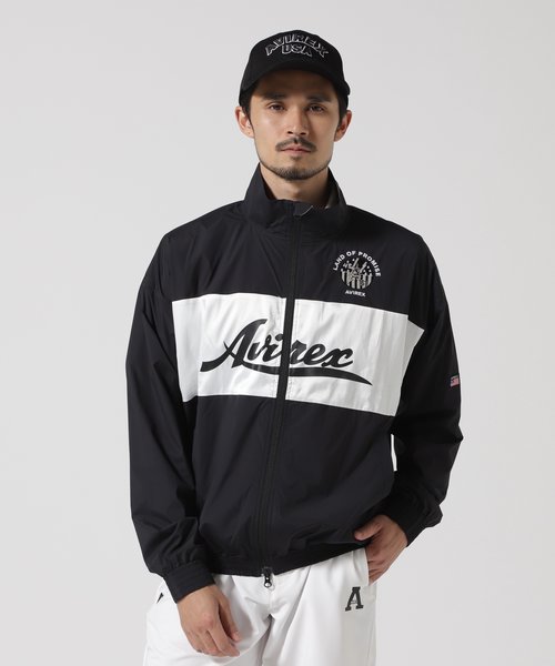 《GOLF WEAR》ＣＡＬ．レトロライトアウター