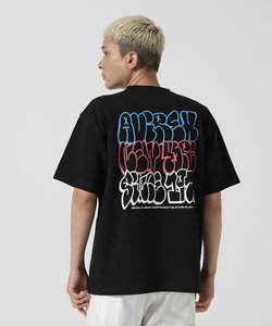 GRAFFITI AVIREX T-SHIRT ／ グラフィティ アヴィレックス Tシャツ