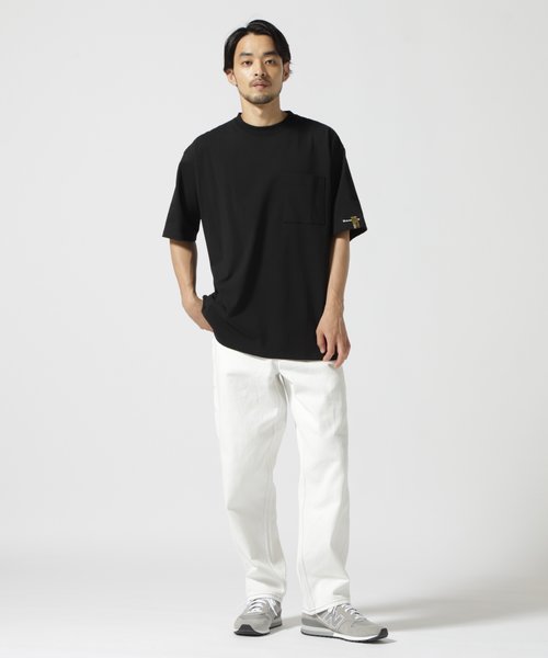 バーシティー ペインター パンツ／VARSITY PAINTER PANTS