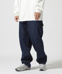 バーシティー ペインター パンツ／VARSITY PAINTER PANTS