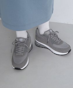 《直営店限定》《23.5-24.5cm》AIR SNEAKERS／エアースニーカー