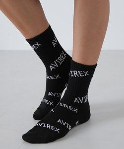 ＤＳ　Ｌ－ＬＯＧＯ　ＰＡＴＴＥＲＮ　ＳＯＣＫＳ