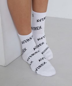 ＤＳ　Ｌ－ＬＯＧＯ　ＰＡＴＴＥＲＮ　ＳＯＣＫＳ