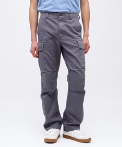 BASIC FATIGUE PANTS／ベーシック ファティーグ パンツ ／ AVIREX ／ アヴィレックス