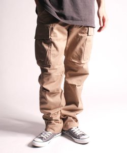 BASIC FATIGUE PANTS／ベーシック ファティーグ パンツ ／ AVIREX ／ アヴィレックス