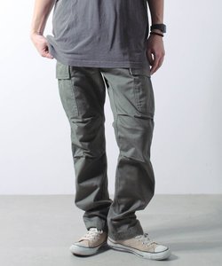 BASIC FATIGUE PANTS／ベーシック ファティーグ パンツ ／ AVIREX ／ アヴィレックス