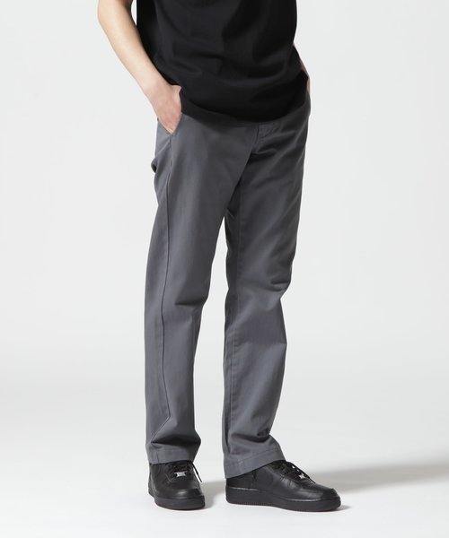 ベーシック オフィサー パンツ ／ BASIC OFFICER PANTS ／ アヴィレックス ／ AVIREX