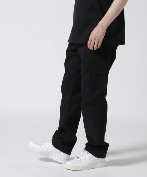 F-2 MOD CARGO PANTS ／ F-2 モディファイ カーゴパンツ ／ AVIREX ／ アヴィレックス