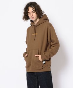 《WEB&DEPOT限定》Aスター プルパーカー／ A STAR PULL PARKA