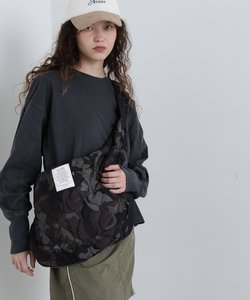 《限定》BONDING QUILTING SHOULDER BAG／キルティングショルダーバッグ