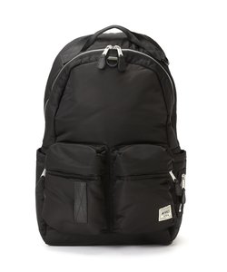 NEW FLIGHT NYLON BACKPACK ／ ニュー フライト ナイロン バックパック ／ AVIREX ／ アヴィレックス