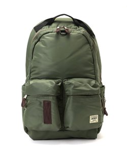 NEW FLIGHT NYLON BACKPACK ／ ニュー フライト ナイロン バックパック ／ AVIREX ／ アヴィレックス