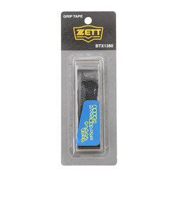 ゼット（ZETT）バット用グリップテープ BTX1380