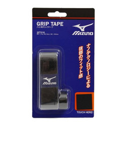 ミズノ（MIZUNO）野球 グリップテープ バット用 2ZT210