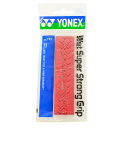 ヨネックス（YONEX）テニスグリップテープ ウェットスーパーストロンググリップ AC133-037 
