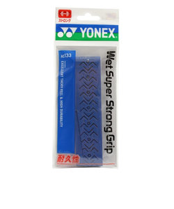 ヨネックス（YONEX）テニスグリップテープ ウェットスーパースト ロンググリップ AC133-567 