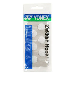 ヨネックス（YONEX）ゼッケンホック AC460-011