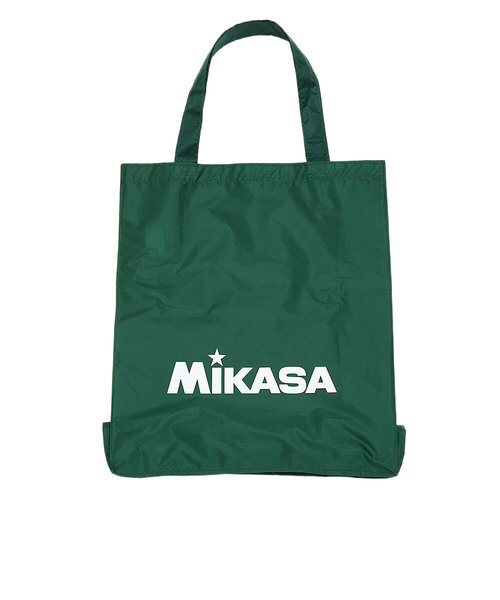 ミカサ（MIKASA）ミカサ レジャーバッグ BA21-DG ダークグリーン　MIKASA トートバッグ