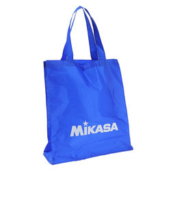 ミカサ（MIKASA）ミカサ レジャーバッグ BA21-BL ブルー　MIKASA トートバッグ