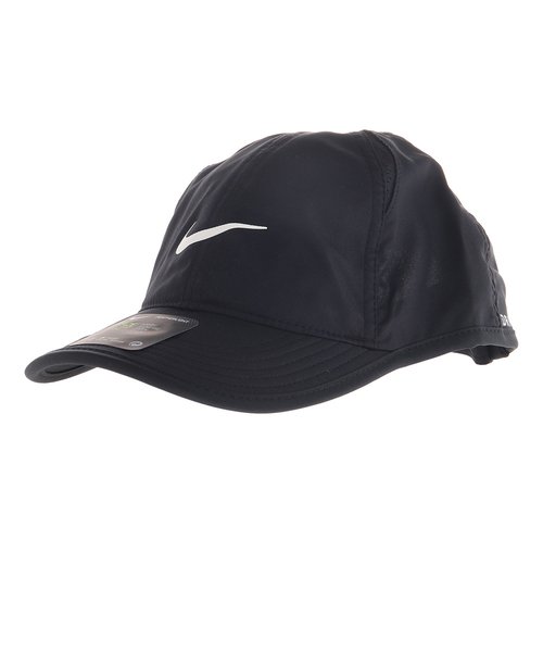 ナイキ Nike 帽子 キッズ ジュニア フェザーライト キャップ 010sp16 日よけ Super Sports Xebio Mall店 スーパースポーツゼビオ の通販 Mall