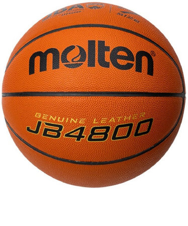 モルテン（molten）バスケットボール 7号球 BG5000 FIBA