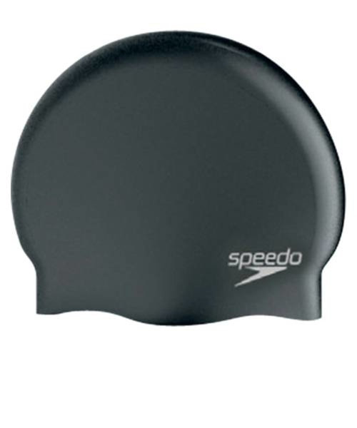 スピード（SPEEDO）シリコーンキャップ SD93C03 K