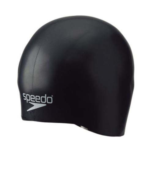 スピード（SPEEDO）アクア V キャップ WA承認モデル SD98C70 K