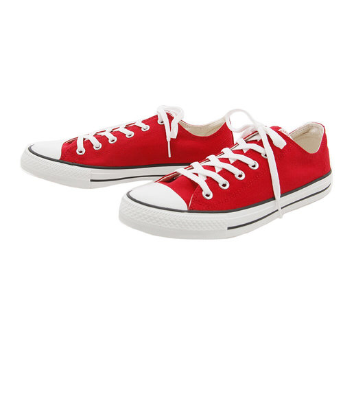 コンバース（CONVERSE）スニーカー NEXTAR110 OX RD 32765142 カジュアルシューズ