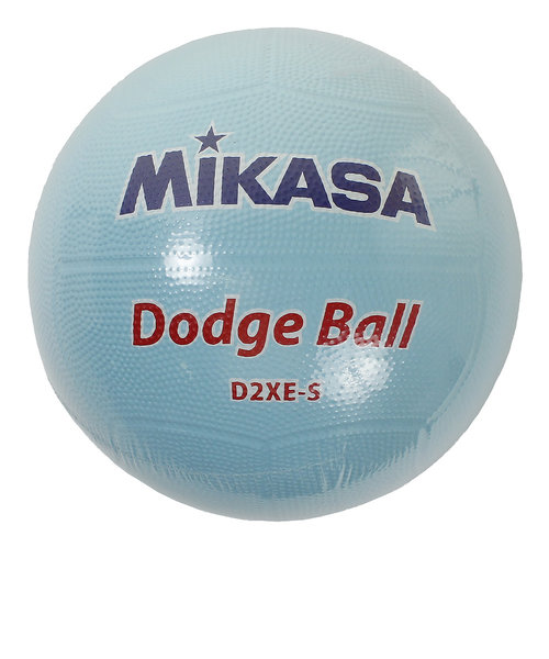 ミカサ（MIKASA）ドッジボール オリジナルドッジサックス D2XE-S