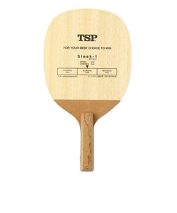 ティーエスピー（TSP）卓球ラケット スリーク1 21432