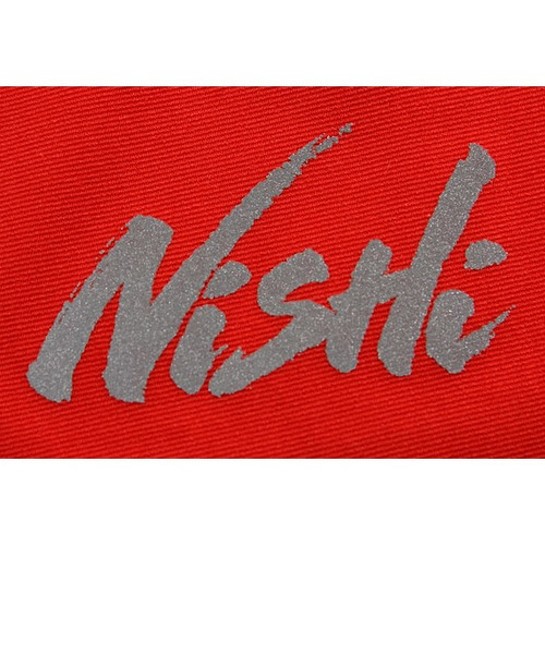 ニシ・スポーツ レギュレーション ランニンググラブ ランニング用グローブ メンズ レディース 手袋 保温 吸湿 N22-34 NISHI