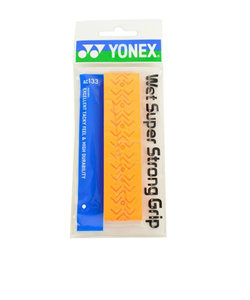 ヨネックス（YONEX）テニスグリップテープ ウェットスーパーストロンググリップ AC133-160