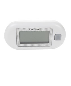 ヤマサ（YAMASA）歩数計 EX 150W