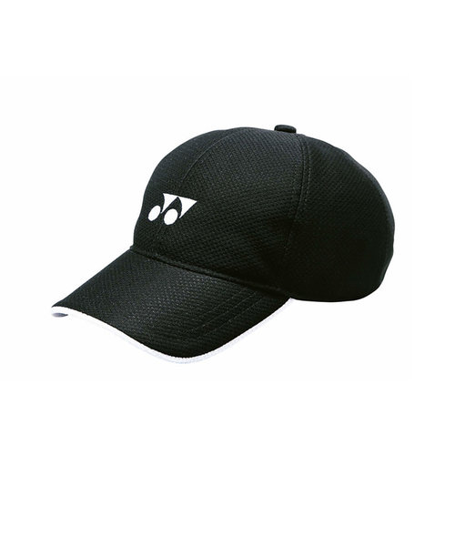 ヨネックス（YONEX）ジュニア テニス キャップ 帽子 メッシュキャップ 40002J-007