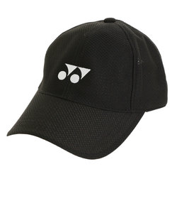 ヨネックス（YONEX）ジュニア テニス キャップ 帽子 メッシュキャップ 40002J-007