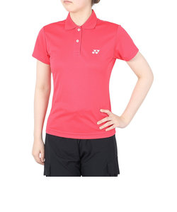 ヨネックス（YONEX）バドミントン テニス ウェア レディースシャツ ポロシャツ 20300-122