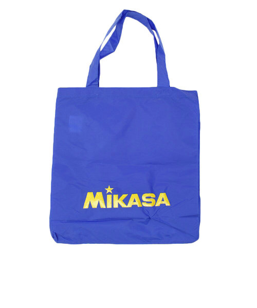 ミカサ（MIKASA）ミカサ レジャーバッグ BA22-BL ブルー　MIKASA トートバッグ