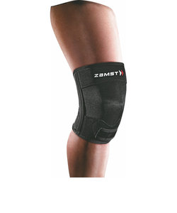 ザムスト（ZAMST）RK 2 ランニング 膝用サポーター