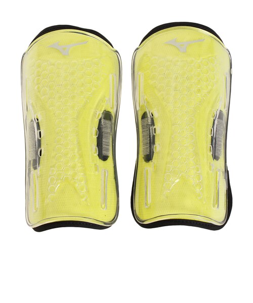 ミズノ Mizuno サッカー すねあて レガース シンガード P3jyg Super Sports Xebio Mall店 スーパースポーツゼビオ の通販 Mall