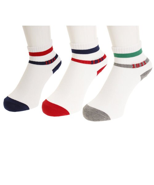 ｆｉｌａ フィラ キッズ ベビー のソックス 靴下通販 Mall