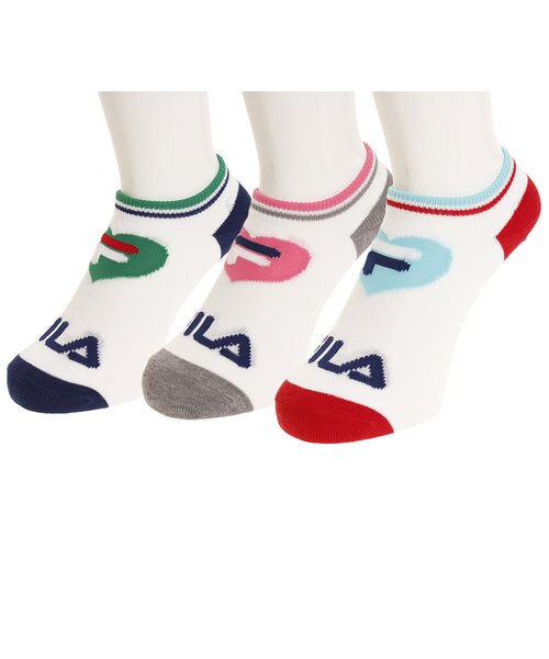 ｆｉｌａ フィラ キッズ ベビー のソックス 靴下通販 Mall