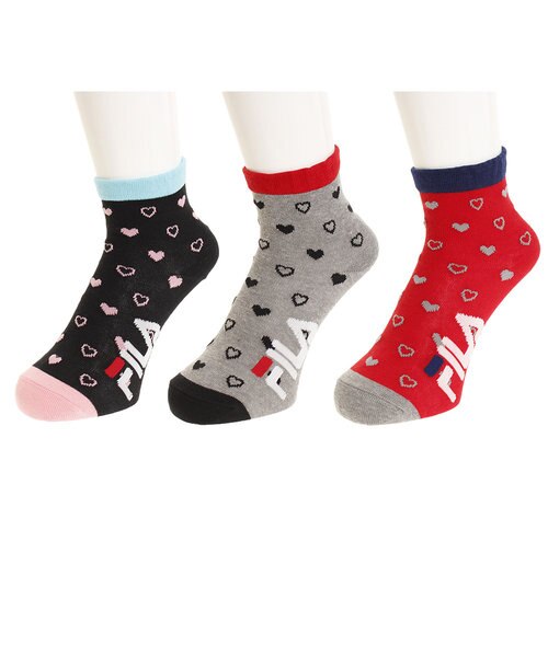 ｆｉｌａ フィラ キッズ ベビー のソックス 靴下通販 Mall