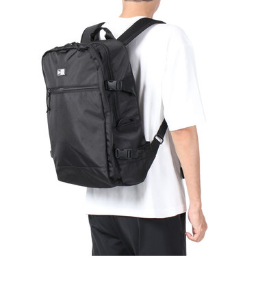 HOT好評【値下げ中‼️】NEWERA(ニューエラ) スマートパック 28L ブラック バッグ