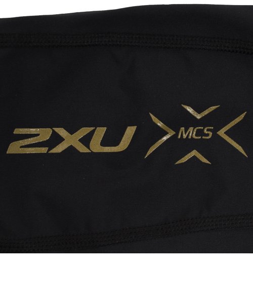 ツー・タイムズ・ユー（2XU）エリートMCS コンプレッションカーフ