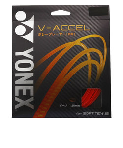 ヨネックス（YONEX）ソフトテニスストリング V-ACCEL SGVA-716