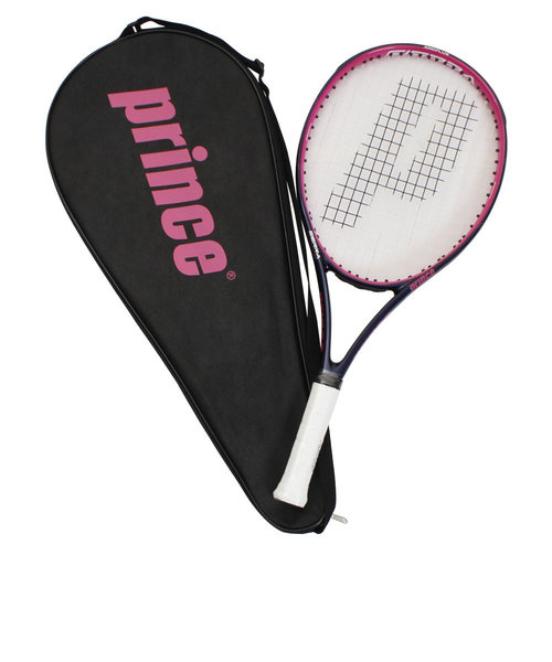 プリンス（PRINCE）ジュニア 硬式テニス ラケット SIERRA 25 7TJ052 