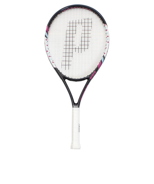 プリンス（PRINCE）ジュニア 硬式テニス ラケット SIERRA 25 7TJ057 ケース付 国内正規品 25インチ