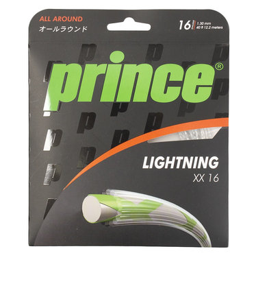 Prince（プリンス）「LIGHTNING XX 17（ライトニングXX17） 7J399