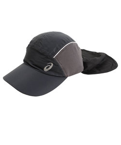 アシックス（ASICS）ランニングサンキャップ XXC202.90 オンライン価格 帽子