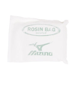 ミズノ（MIZUNO）すべり止め剤 ロジンバッグ 2ZA410 1P